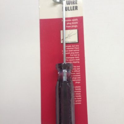 LISLE 51250 Spark Plug Wire Puller