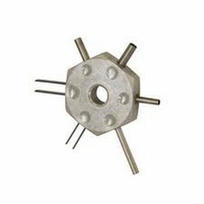 LISLE 56500 Terminal Tool Removes Wires
