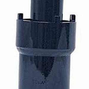 Lisle 28000 - Ratcheting Lock Nut Tool