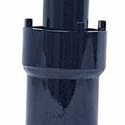 Lisle 28000 - Ratcheting Lock Nut Tool