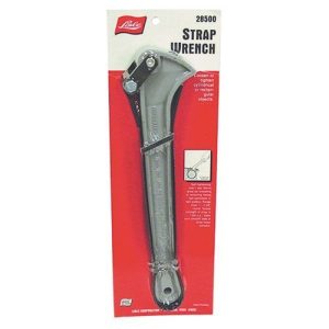 Lisle 28500 Strap Wrench