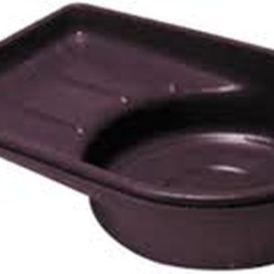 Lisle  30 Quart Heavy-Duty All-Purpose Automotive Plastic Oil Drain Tub Pan