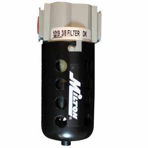 MILTON 1019 MICRO FILTER WITH METAL BOWL Guard