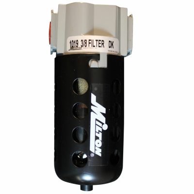 MILTON 1019 MICRO FILTER WITH METAL BOWL Guard