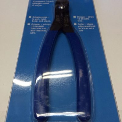 OTC 5950S CrimPro 4-in-1 Wire Tool