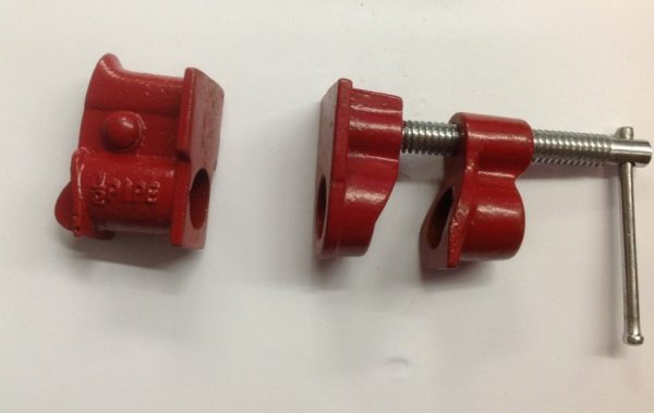 Olympia 12811 - 1/2" gluing clamp - Image 4