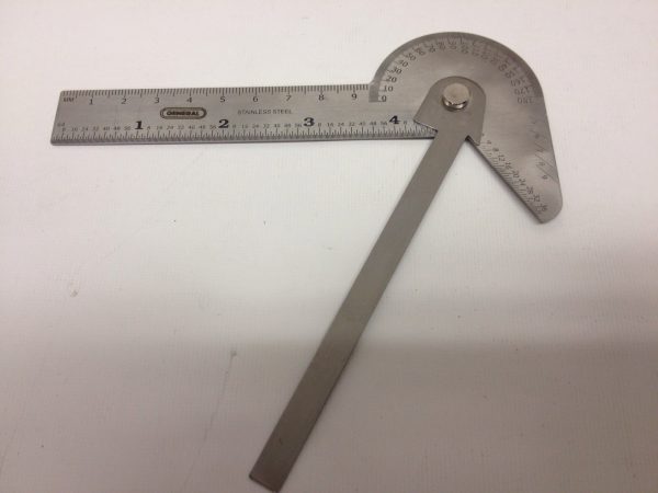 Rule And Gauge - Image 3