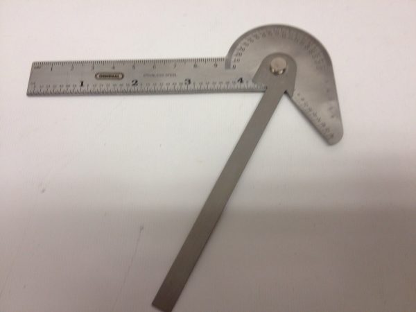Rule And Gauge - Image 5