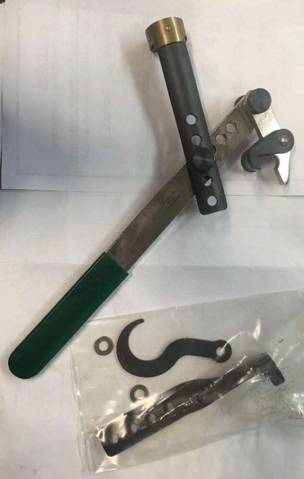 STAHLWILLE 12108 VALVE SPRING TOOL