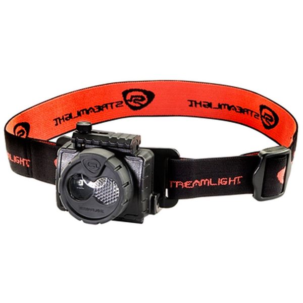 STREAMLIGHT DOUBLE CLUTCH  HEADLAMP USB POWER 61601 - Image 3