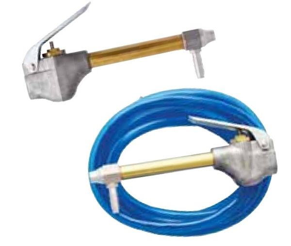 Siphon Spray Blo Gun Kit Milton S157