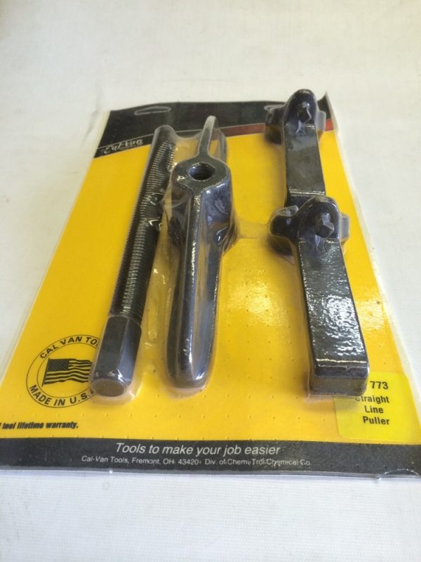 Straight Line Puller - Image 3