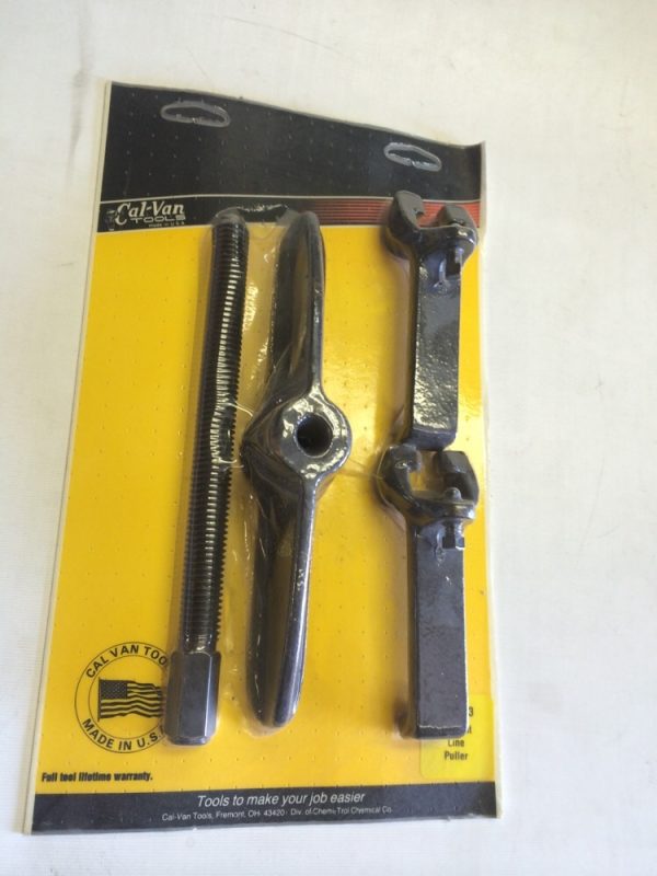 Straight Line Puller - Image 4