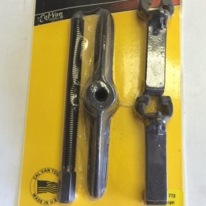 Straight Line Puller