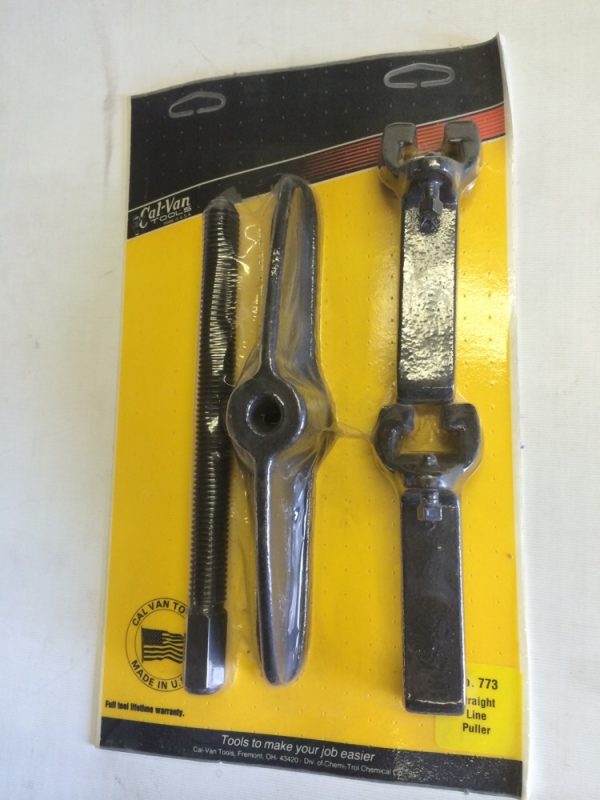 Straight Line Puller - Image 5