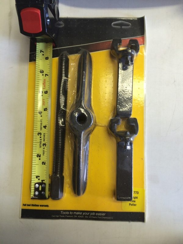 Straight Line Puller - Image 6