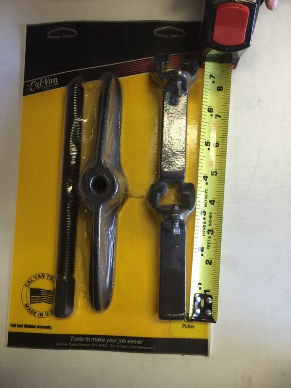 Straight Line Puller - Image 7