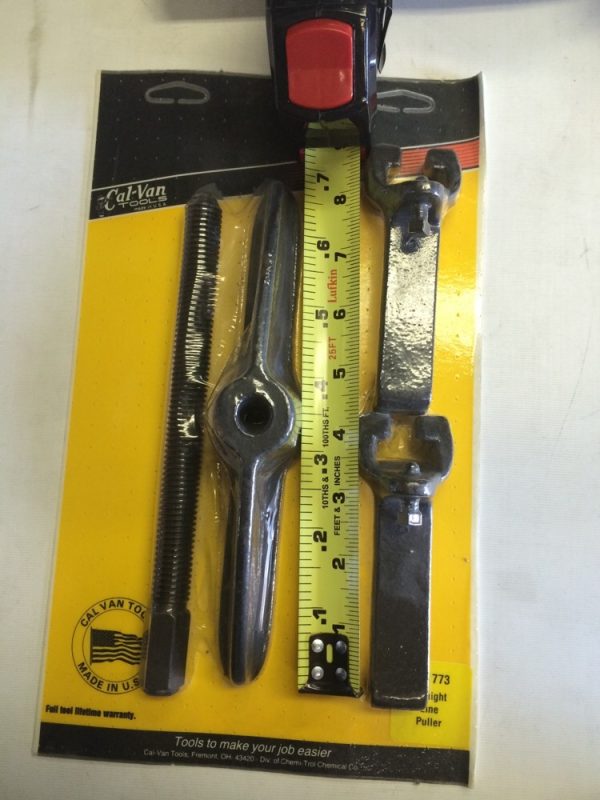 Straight Line Puller - Image 8