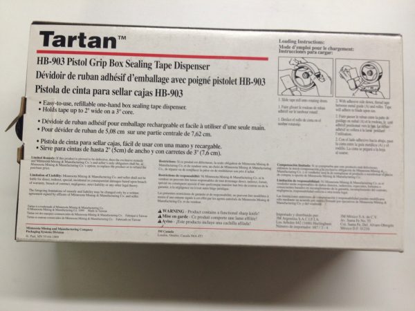 Tape Dispenser - Image 3