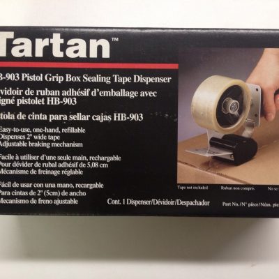 Tape Dispenser