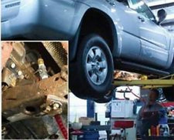 Toyota Filler Adapter 18mm for ATF Series Assenmacher ATF TOY118 - Image 3