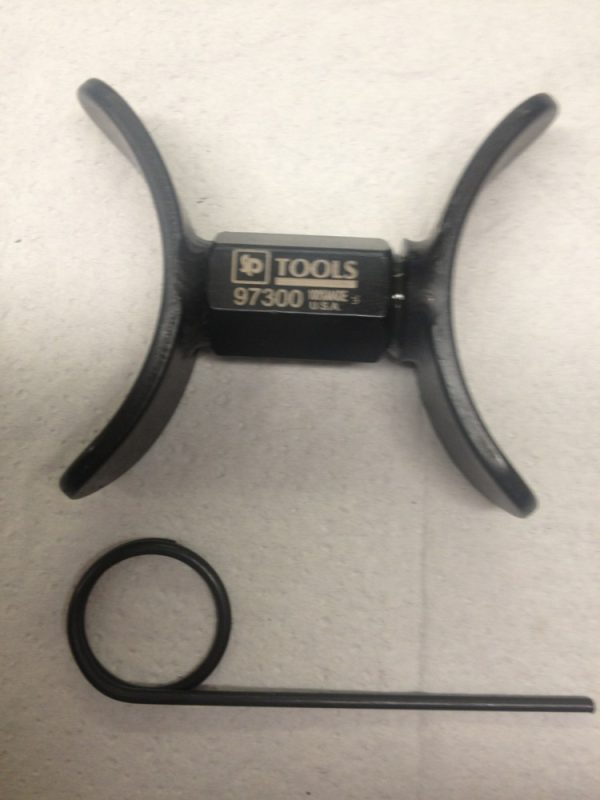 Toyota Timing Belt Tensioner Compressor
