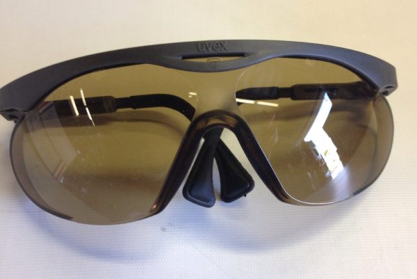 UVEX S1921 SAFETY GLASSES - Image 6