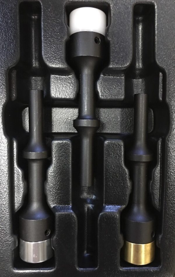 Vim AH100 3 Piece Soft Too Air Hammer Set - Image 3