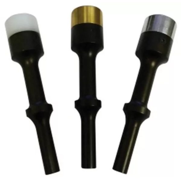 Vim AH100 3 Piece Soft Too Air Hammer Set