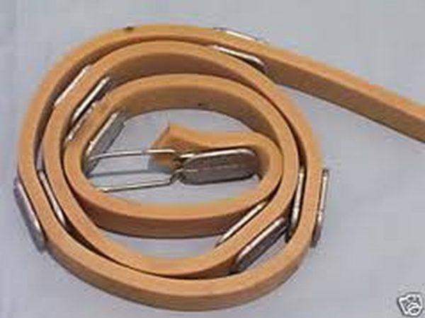 Ammco 6920 Freno Torno Cinturón