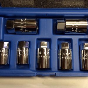 Assenmacher 203 Stud Extractor Set