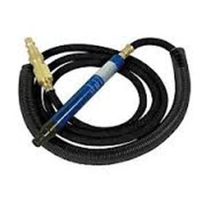 Astro Pneumatic 218 1/8"  Pencil Type Die Grinder --- 56,000rpm