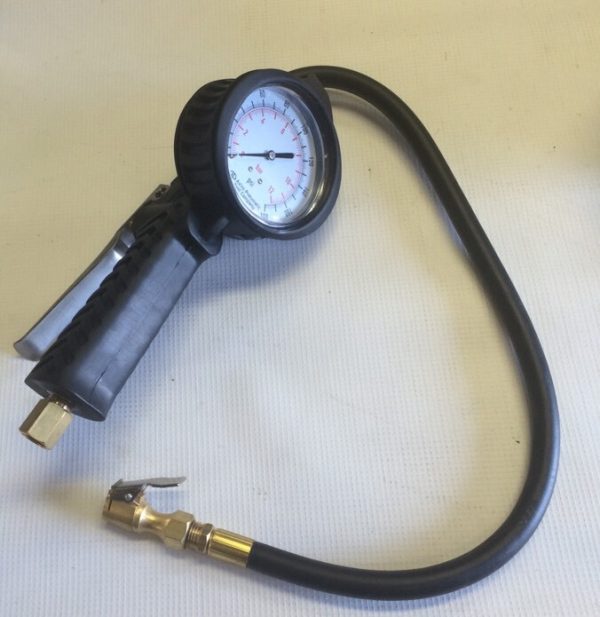 Astro Pneumatic 3081 3-in-1 Tire Inflator - Image 6