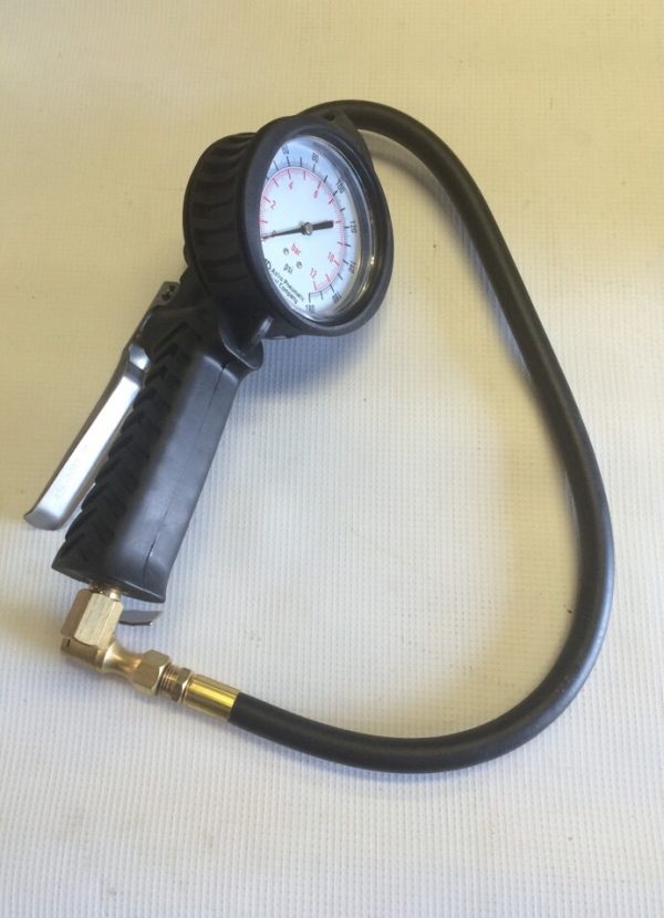 Astro Pneumatic 3081 3-in-1 Tire Inflator
