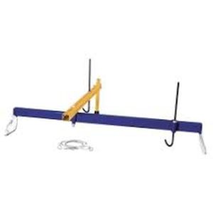 Astro Pneumatic 5820  700LB  Engine Transverse Bar with Support Arm