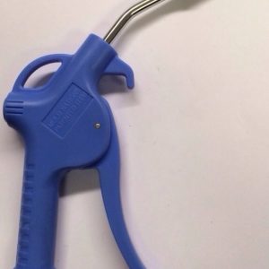 Auto Blow Gun Tire Inflator Combo