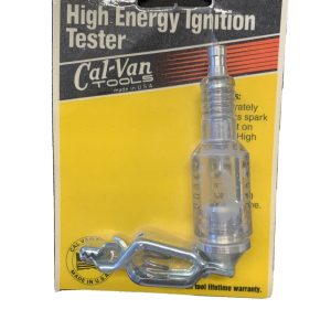 CALVAN 64 High Energy Ignition Tester