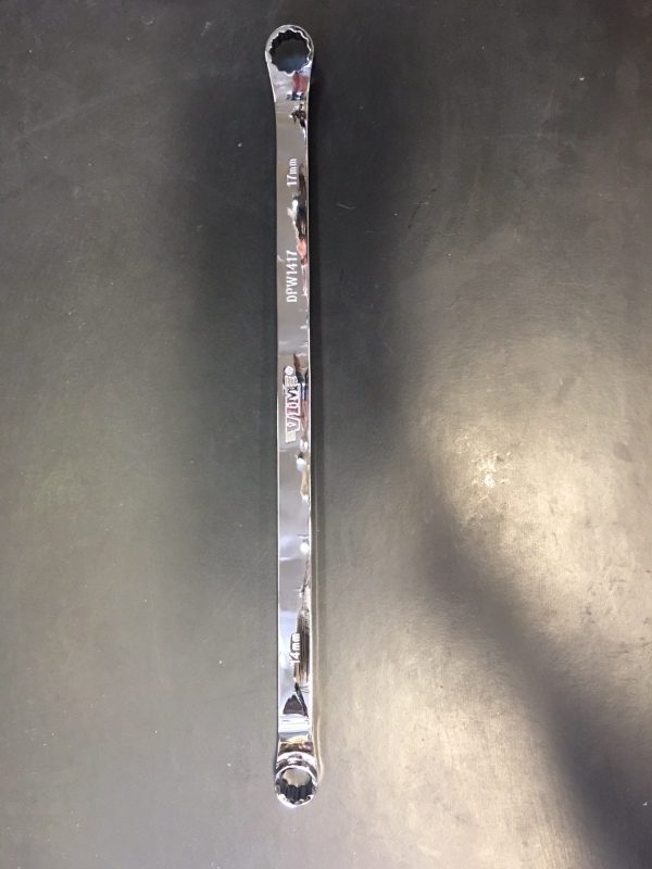 DRAIN PLUG DOUBLE BOX END WRENCH - Image 4