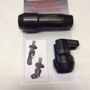 Ford Driver Stroke 6.7 L Diesel Injection Sockets