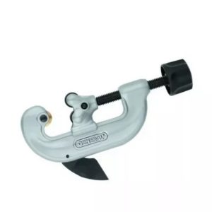 General Tools 125 Heavy Duty Tubing Cutter, 1/4 - 1-1/2"