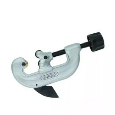 General Tools 125 Heavy Duty Tubing Cutter, 1/4 - 1-1/2"