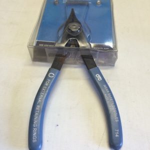Horseshoe Lock Ring Pliers OTC714