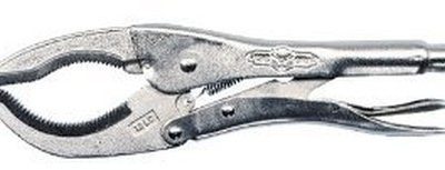 Irwin 12LC 12-Inch Vise-Grip Large Jaw Locking Pliers