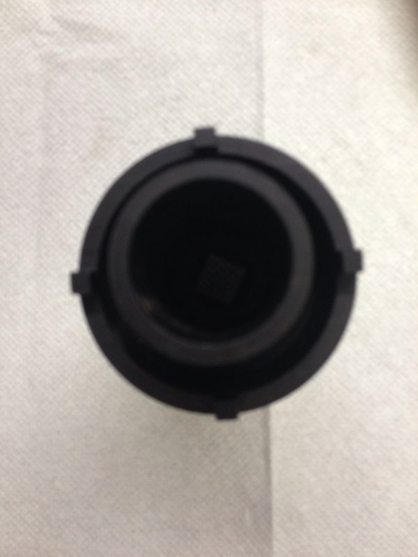 LISLE 28000 Ratcheting Lock Nut Tool for Ford F series - Image 3