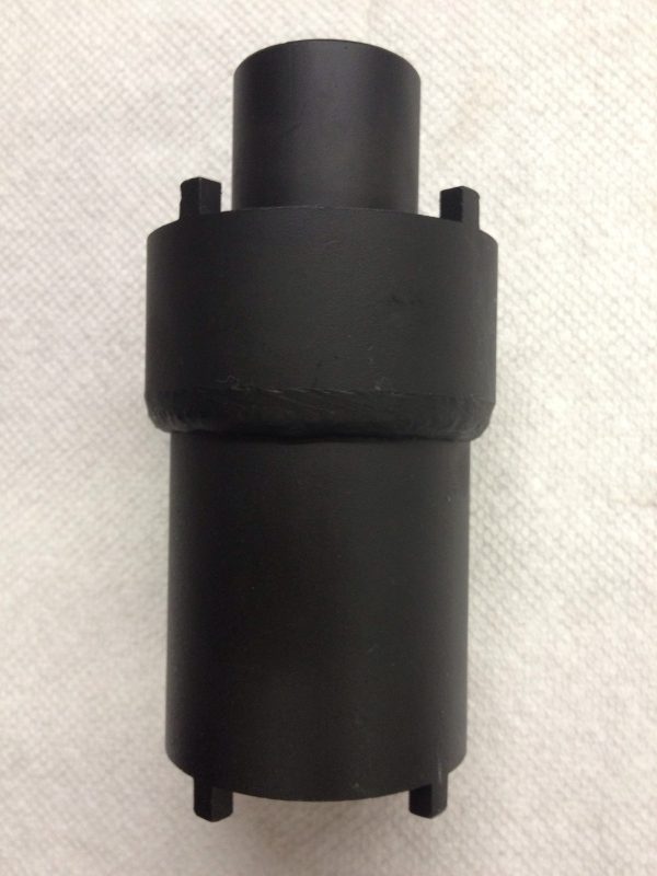 LISLE 28000 Ratcheting Lock Nut Tool for Ford F series - Image 4