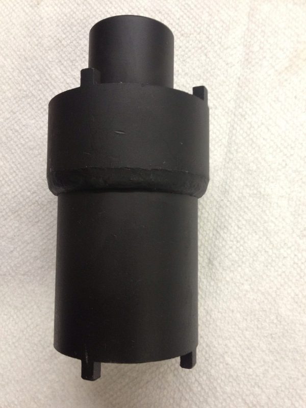 LISLE 28000 Ratcheting Lock Nut Tool for Ford F series - Image 5
