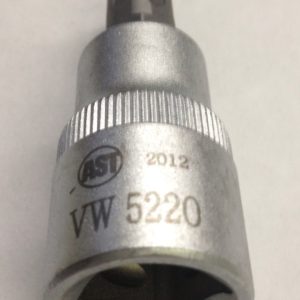 Levas Ajustador Perno Enchufe Para Audi/ VW