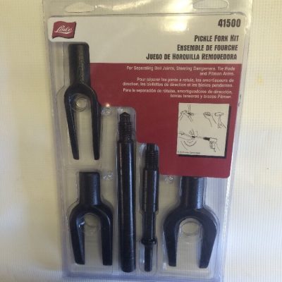 Lisle 41500 Pickle Fork Kit