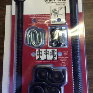 Macpherson Strut Tool Lisle