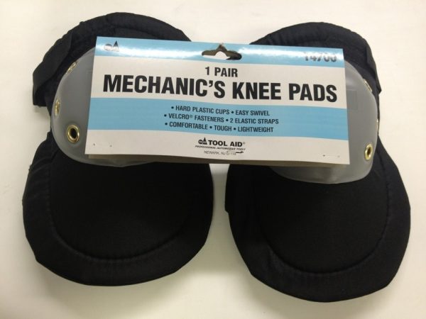 Mechanic's Knee Pads - Image 4